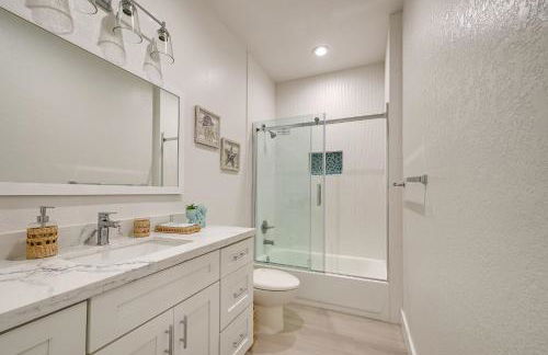 Sebring Serenity Waterfront Retreat with Boat Dock! - Foto 17