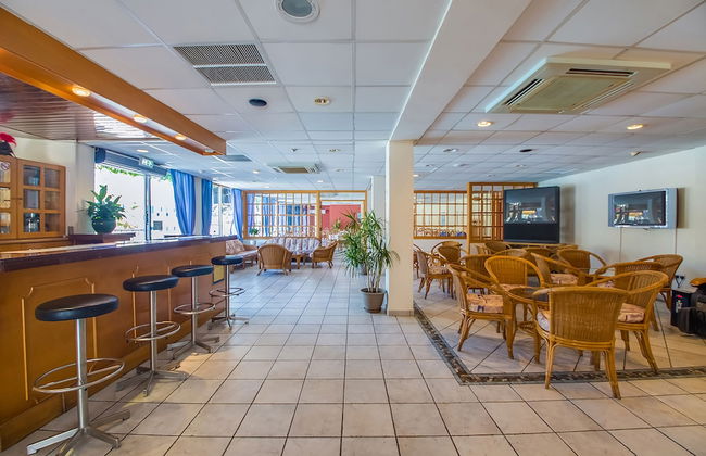 Green Bungalows Hotel Apartments - Foto 48