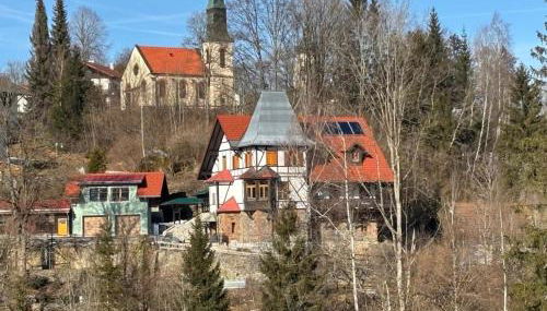 Villa Petzold - Photo 2