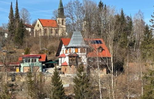 Villa Petzold - Foto 2