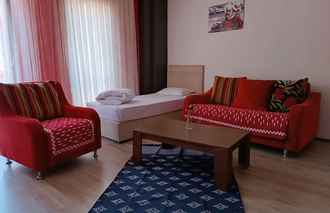 The City Residence - Foto 38