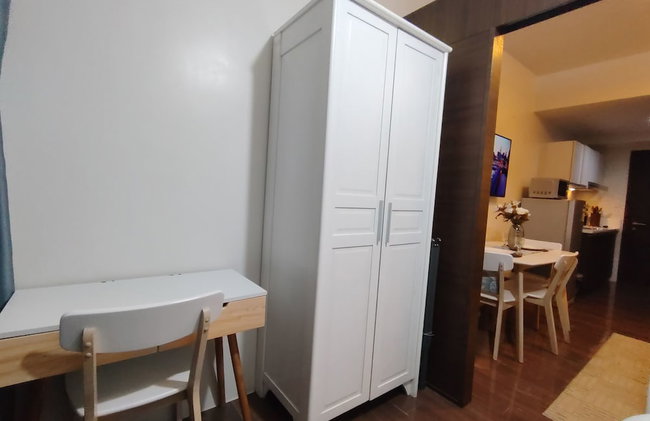 Sunset View at Air Residences Makati - Foto 34