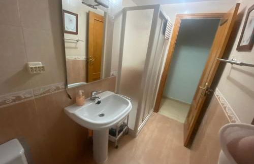 Ático en Riaza con todas las comodidades - Foto 45