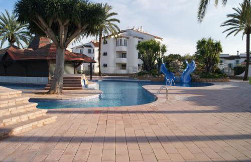 Apartamento Las Marinas II en Dénia - Foto 41