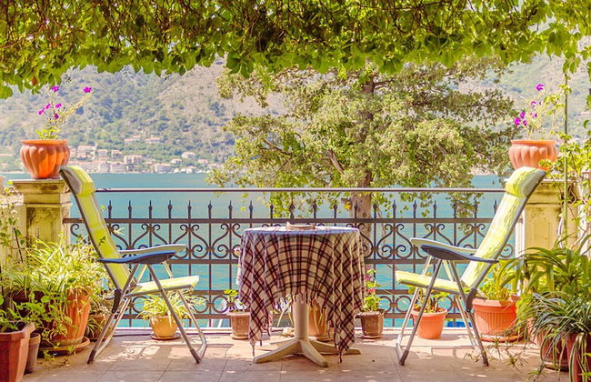 Villa Donkovic - Foto 16