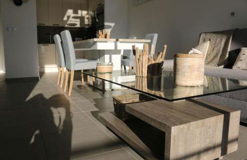 APPT NEUF haut de gamme, Terrasse, Sud Montpellier - Foto 11