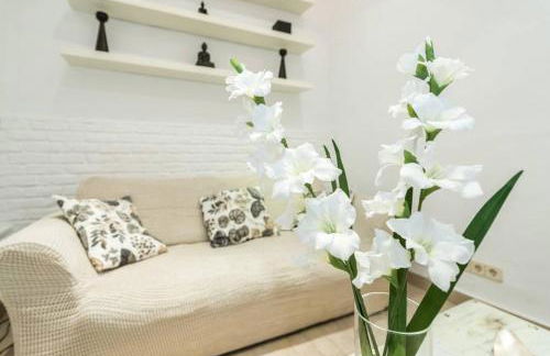 Stylish Loft at Madrid's Heart, Chueca - Photo 46