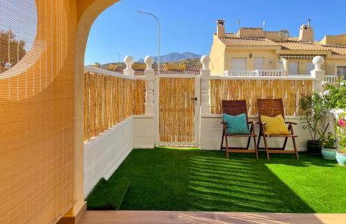 Casa Maravillas. Un lugar único para desconectar - Foto 15