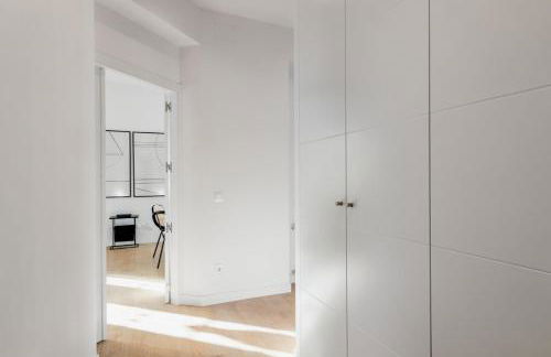 3 bedrooms 3 bathrooms furnished - Salamanca - Modern and bright - MintyStay - Photo 27