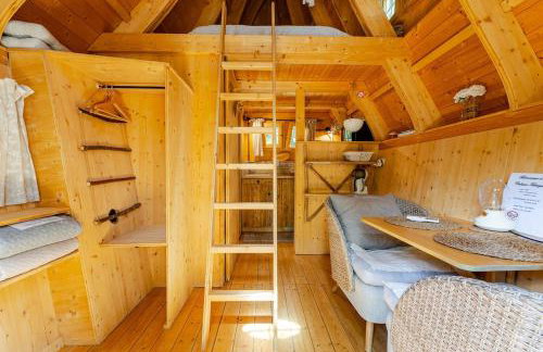 La Cabane Féerique Le Clos des Perles - Foto 10