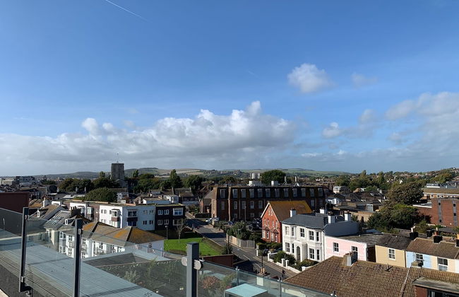 Superior 2 Bedroom Condo With Stunning Sea Views - Foto 15