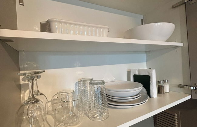 Apartment By Toore Patagonia - Foto 23