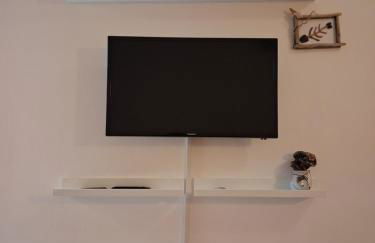 Spiaggia Serena - con giardino e box a 10 mt dal mare - Foto 6