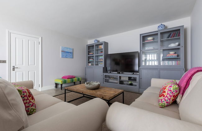 Granard Road by Onefinestay - Foto 32