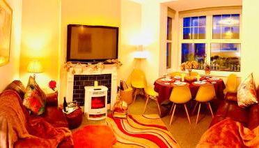 Beautiful Victorian Terraced House - Foto 2