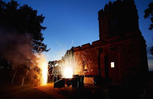 The Knoll Tower - Foto 27