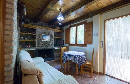 Casas Rurales Los Enebros Nerpio - Foto 23