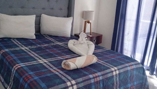 Modern House of Cozumel - 28 -Amazing Sunset Views - Foto 5, Zimmer