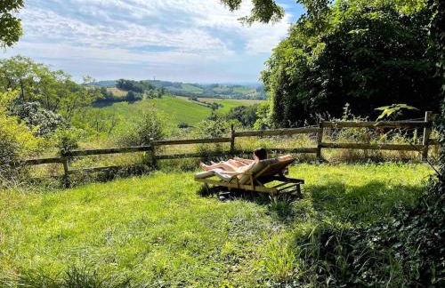 Las Vignes - Où le calm apaise l'âme - Foto 41