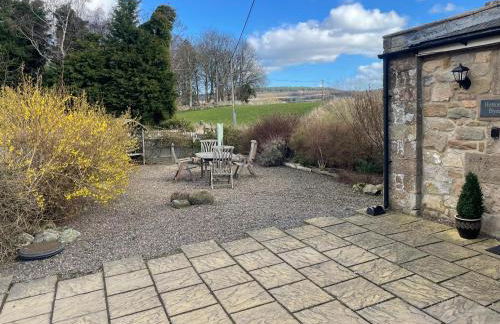 Hetton Byre - Foto 60