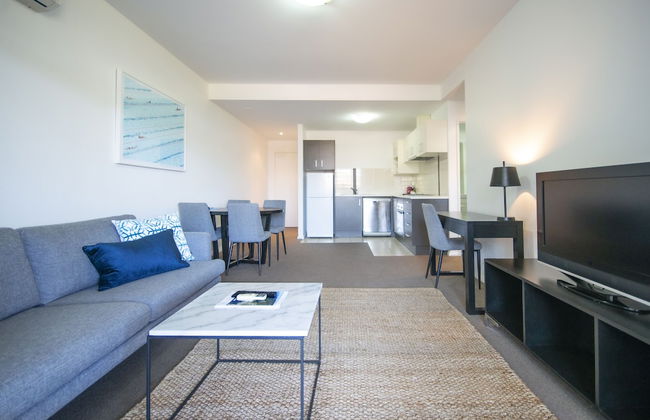 Mantra Wollongong - Foto 18