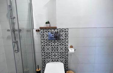 Na Deskach Apartments - Foto 14