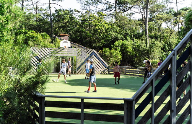 Belambra Clubs - Les Estagnots Pined - Foto 11