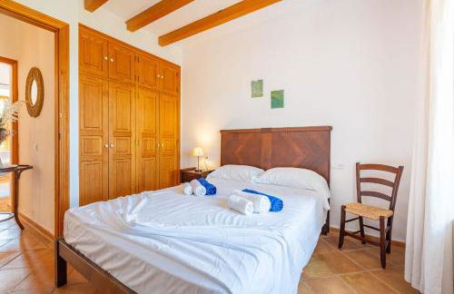 Finca Es Castellot Vell - Foto 31