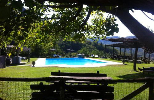 Agriturismo Acero Rosso - Foto 12