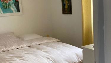 Komfortables Haus mit Terrasse und Garten - Foto 5