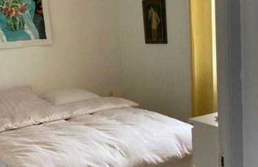 Komfortables Haus mit Terrasse und Garten - Foto 5