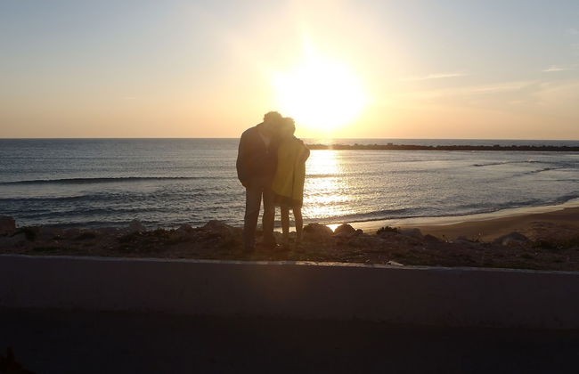 Marom Hof Hacarmel Apartments - Foto 27