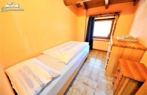 Appartamento Valeriano by Livigno Accomodation - Foto 54