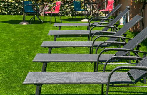 Aparthotel Bardon - Foto 44