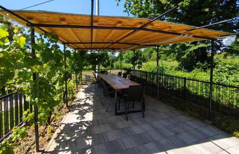 Nice Home In Draganic With House A Panoramic View - Foto 8