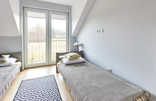 Apartamenty INCOGNITO Jezioro Tarnobrzeg - Foto 56