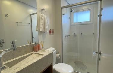 Apto. Lindo no Vita Boulevard, 500m Rua Coberta - Foto 41