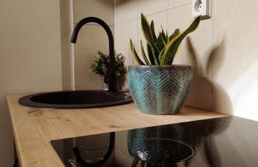 Studio apartment with sea view - Foto 15