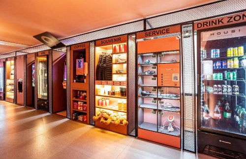 Housi Paulista - Foto 9