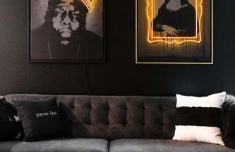 Electric Disco Den - 6 Min Walk to Rainey St - Photo 10