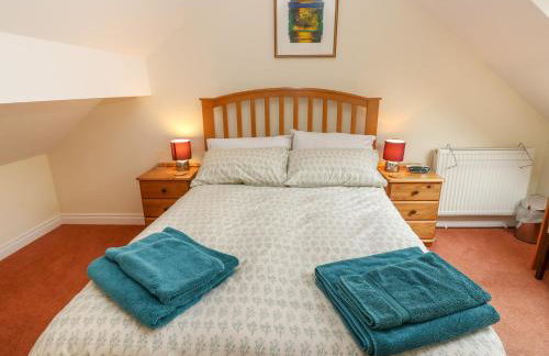 Magnolia Cottage - Foto 20