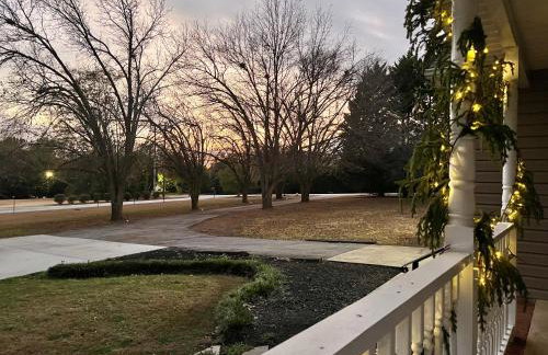 The Cottage at GSP - A & B - Photo 32