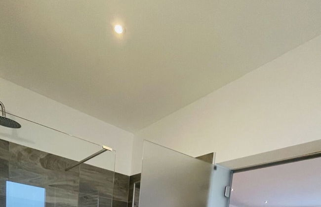 New White Villa, 60 m2, Pool - Foto 17