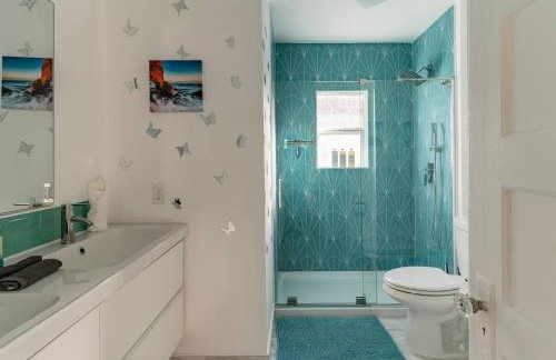 Viva California - Cozy Home with Backyard Oasis, BBQ & Firepit - Foto 2