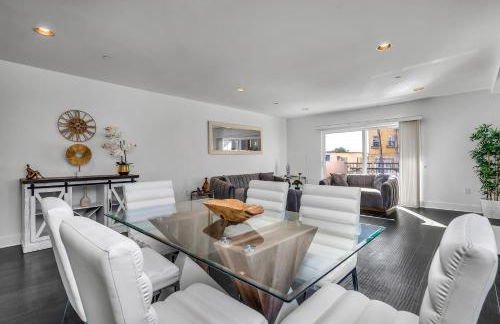 Amazing & Spacious in Heart of Santa Monica- Easy Access to ALL Tourist attractions - Foto 31