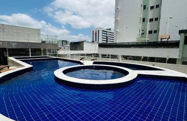 Flat Alto Padrão #1, Campina Grande, Catolé - Foto 10