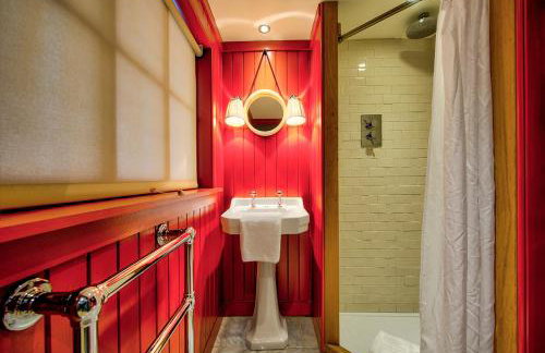 Rock House - Photographer's Studio - Historic Gem in the heart of the City - Foto 16