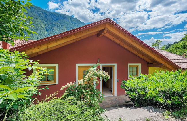 Accommodation With Wellness Center, in Val di Sole - Foto 33