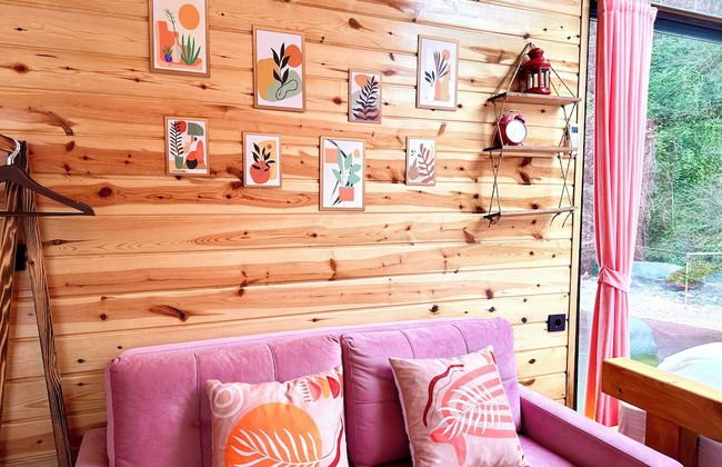 Eça Bungalov - Photo 36