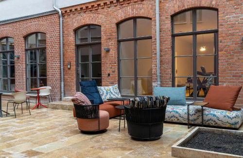 Suite Home Apartments - Foto 57